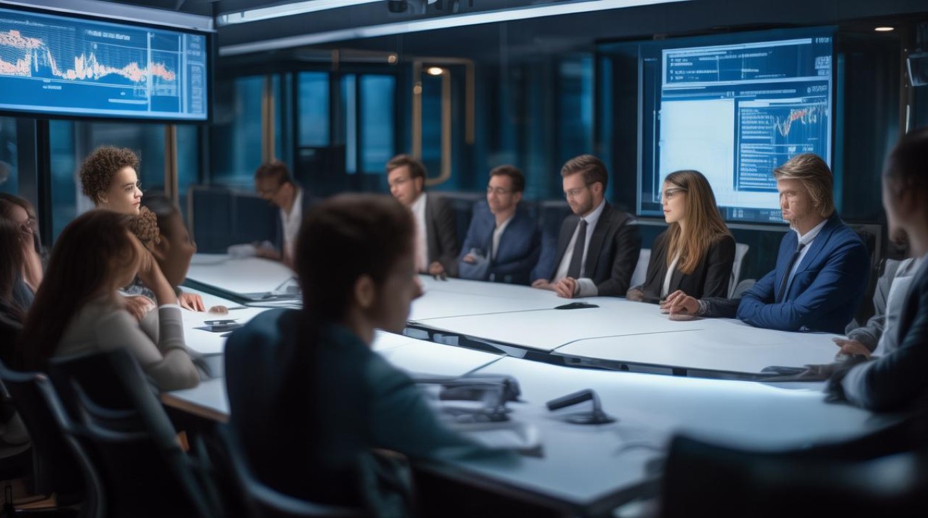 财务人员社会招聘考试,如何高效备考提升竞争力?,高效备考方法有哪些?-图1 财务人员社会招聘考试,如何高效备考提升竞争力?,高效备考方法有哪些?-图1