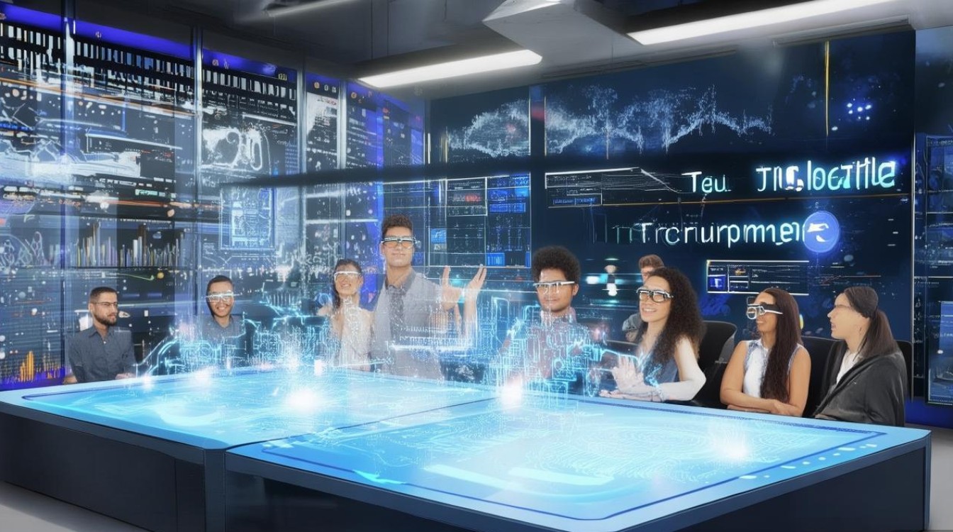 大数据招聘难题，如何精准匹配技术人才与行业需求？大数据技术人员招聘，如何确保找到最适合的人才？-图1