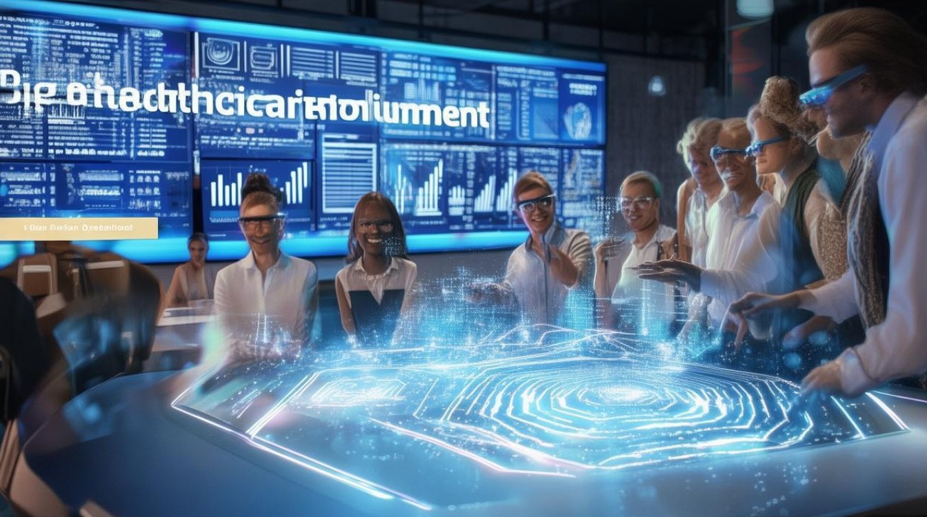 大数据招聘难题，如何精准匹配技术人才与行业需求？大数据技术人员招聘，如何确保找到最适合的人才？-图3