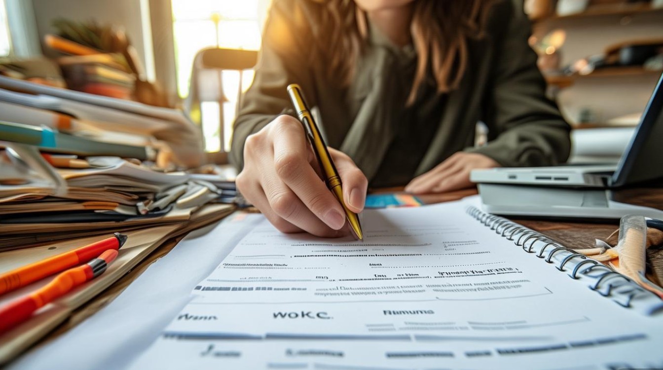 简历工作能力怎么写才能吸引HR？3个技巧让面试通过率翻倍！-图2