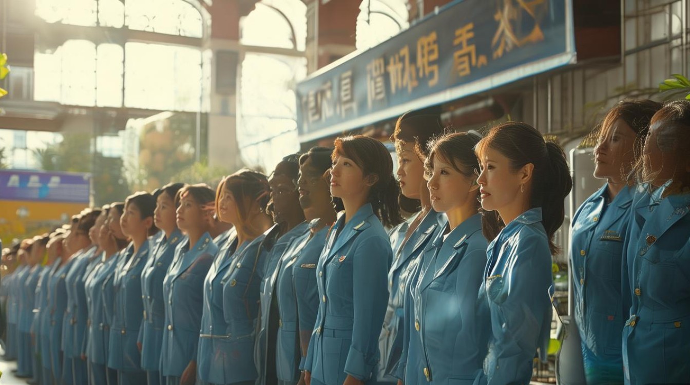 为何条件严格却竞争激烈?,为什么全军文职人员护士招聘竞争如此激烈?-图1 为何条件严格却竞争激烈?,为什么全军文职人员护士招聘竞争如此激烈?-图1