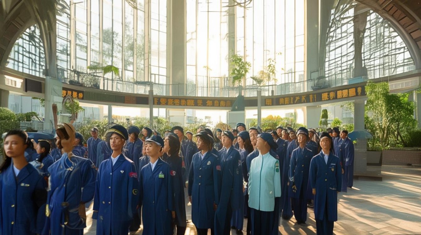 为何条件严格却竞争激烈?,为什么全军文职人员护士招聘竞争如此激烈?-图2 为何条件严格却竞争激烈?,为什么全军文职人员护士招聘竞争如此激烈?-图2