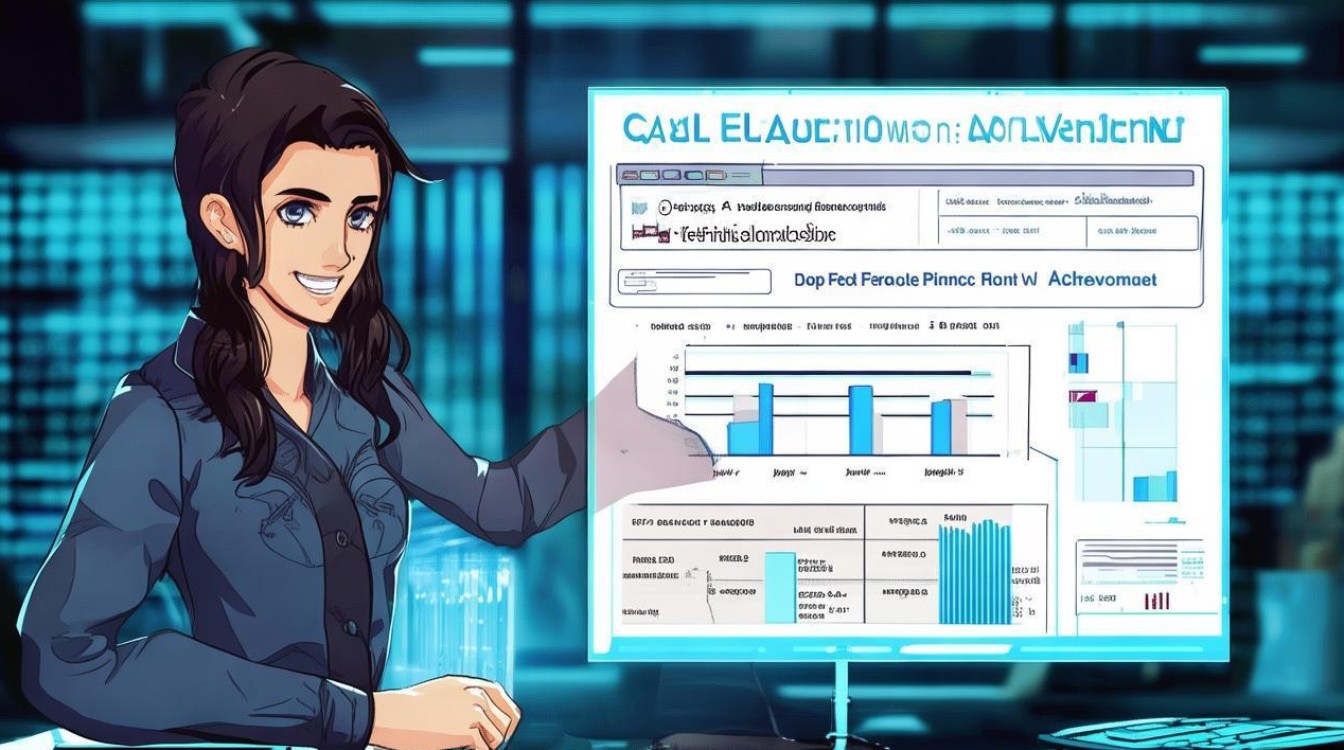 QA工作自评怎么写?附模板范文与撰写技巧-图2 QA工作自评怎么写?附模板范文与撰写技巧-图2