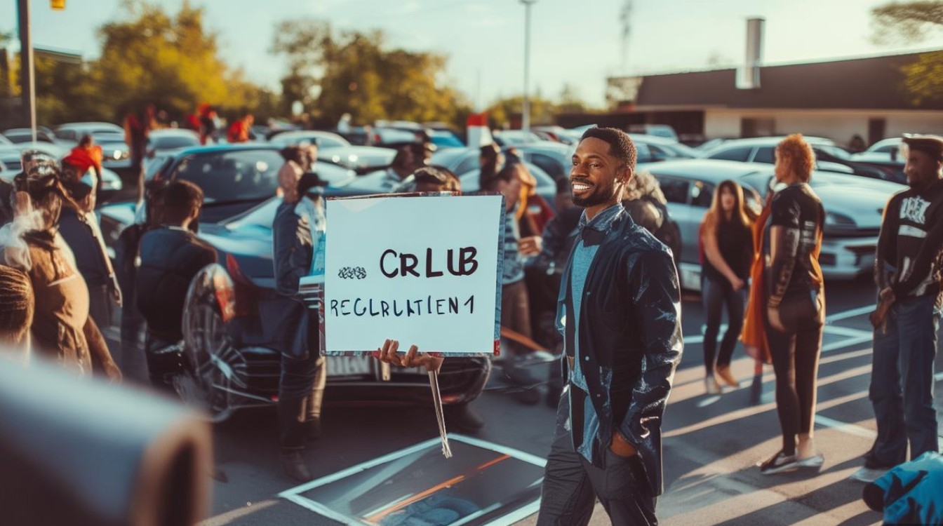 车友俱乐部招人怎么写？车友俱乐部招聘启事范文-图1