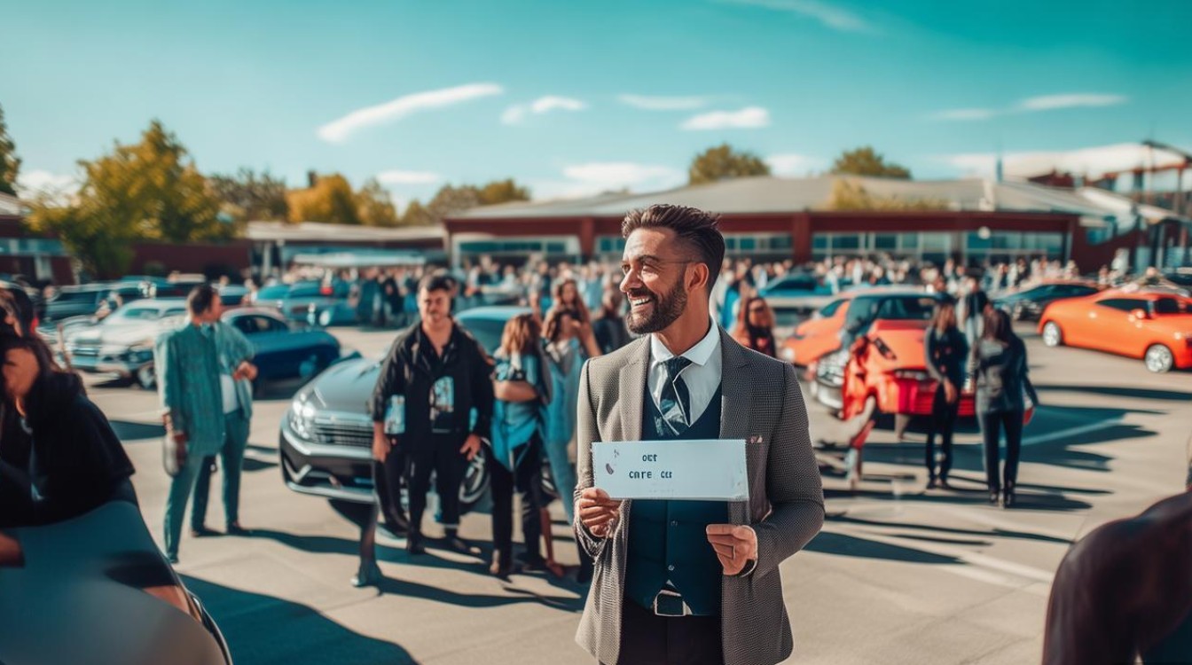 车友俱乐部招人怎么写？车友俱乐部招聘启事范文-图3