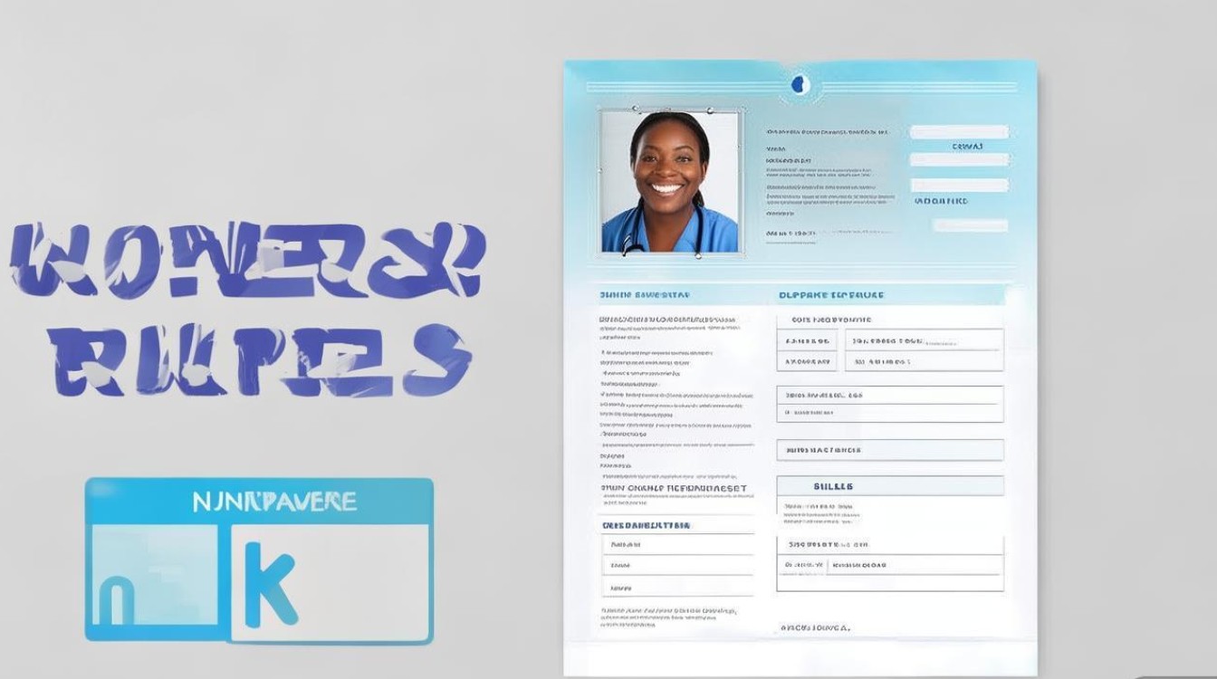 如何撰写优秀护士简历?,护士简历怎么写才能脱颖而出?-图1 如何撰写优秀护士简历?,护士简历怎么写才能脱颖而出?-图1