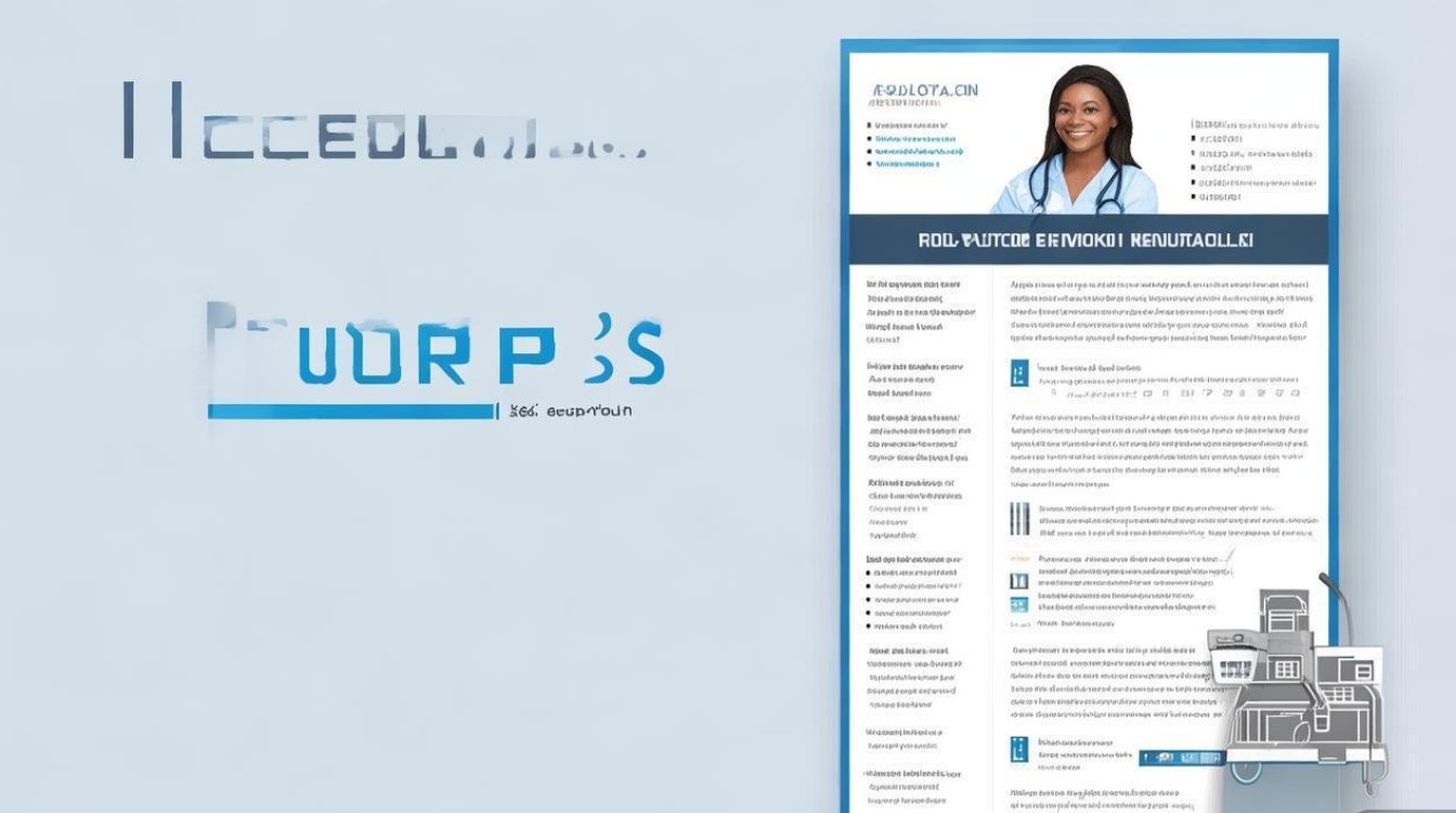 如何撰写优秀护士简历?,护士简历怎么写才能脱颖而出?-图2 如何撰写优秀护士简历?,护士简历怎么写才能脱颖而出?-图2