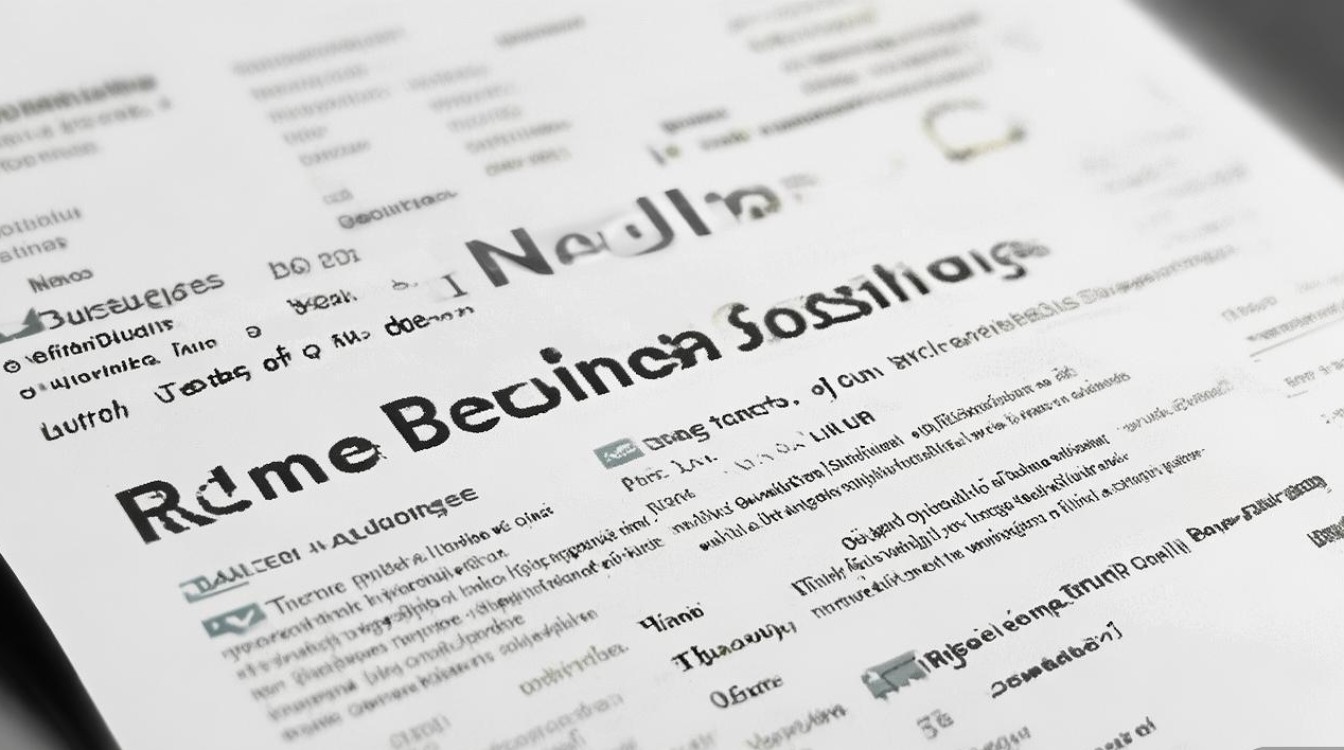 经营简历如何撰写？总监级简历撰写攻略，如何提升通过率斩获offer？-图2