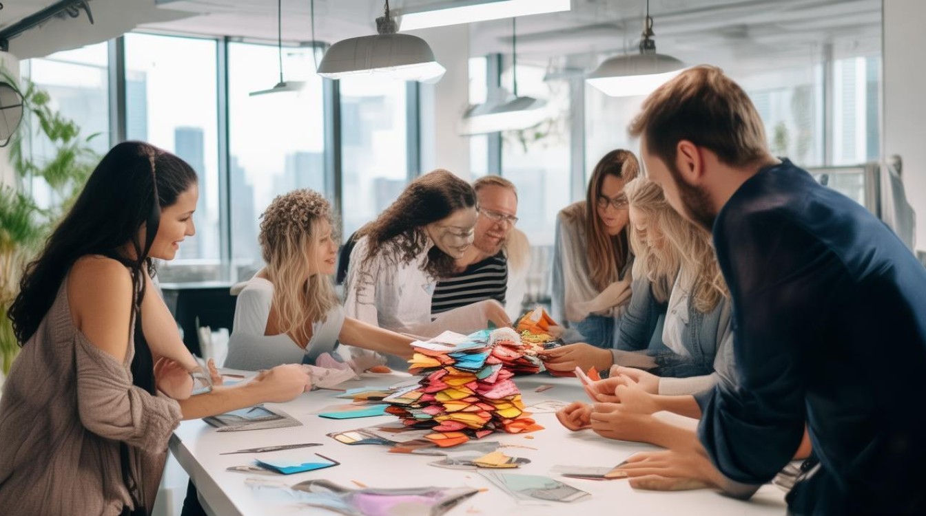 北区服装改标招聘是挑战还是机遇?发展前景与薪资待遇如何?-图2 北区服装改标招聘是挑战还是机遇?发展前景与薪资待遇如何?-图2