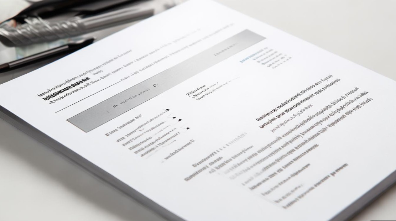 文员简历自我评价怎么写吸引HR？附简历模板范文-图1