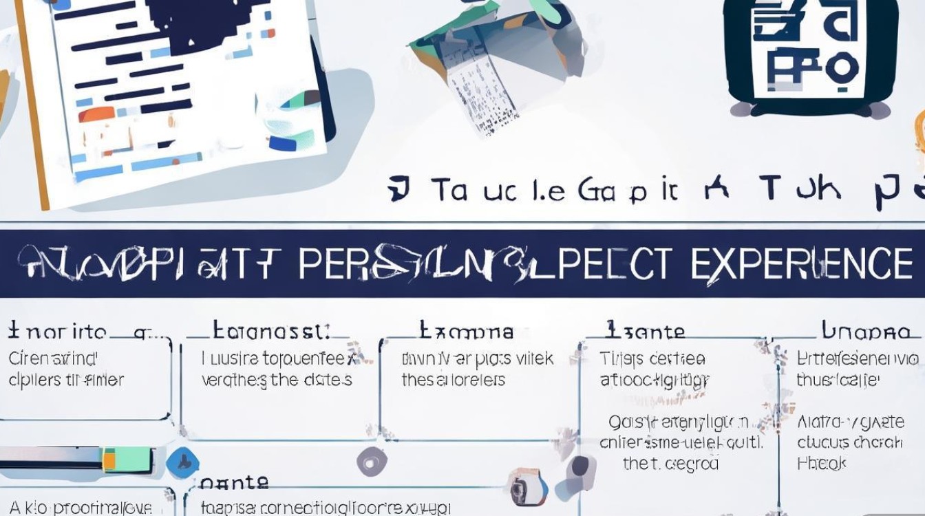 项目经验怎么写,个人简历项目经验范例?-图1 项目经验怎么写,个人简历项目经验范例?-图1