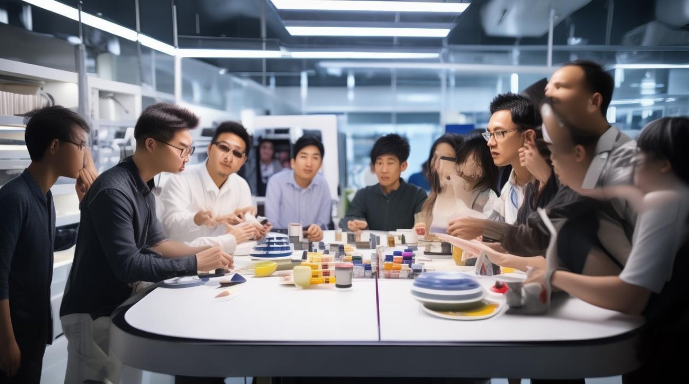 长沙陶瓷研发岗位为何人才难寻？陶瓷研发人才招聘困境如何破解？-图2