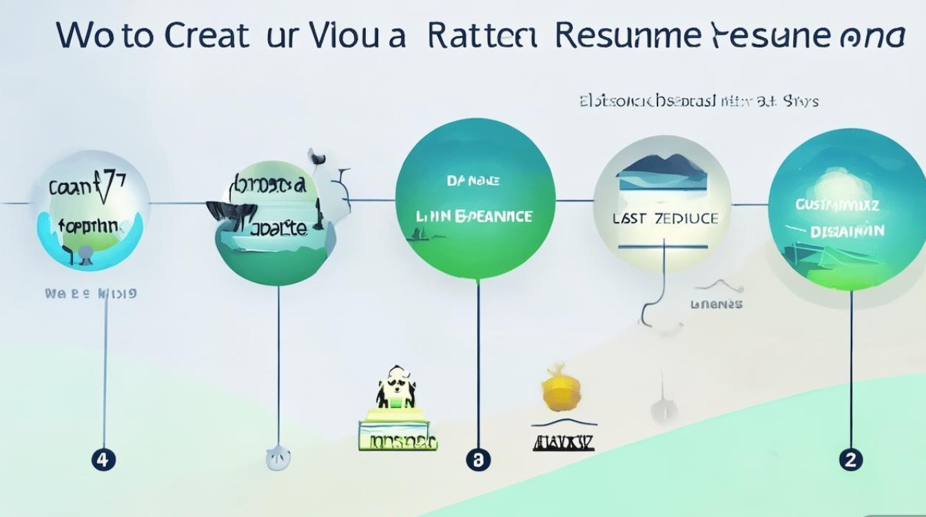 怎么在网上制作简历？在线简历制作工具哪个好-图1