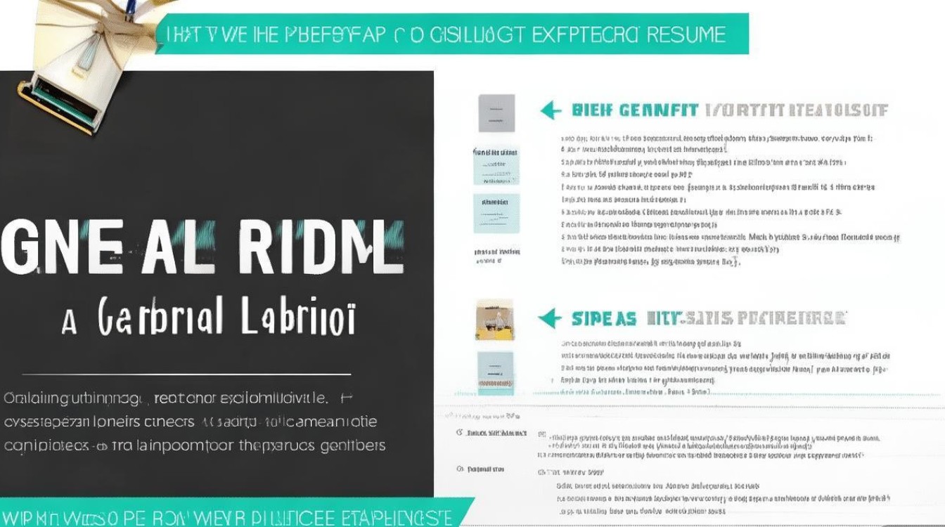 普工简历撰写指南，如何详细展现普工工作经验与成就？普工简历工作经验怎么写？-图3