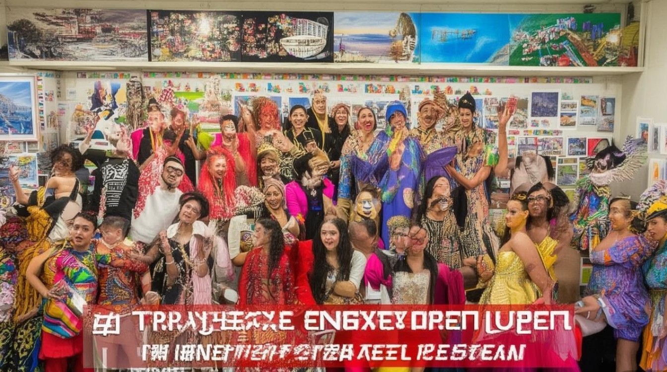 旅游演艺行业招聘火热进行中，哪些岗位等你来挑战？，旅游演艺招聘热门岗位有哪些？-图2