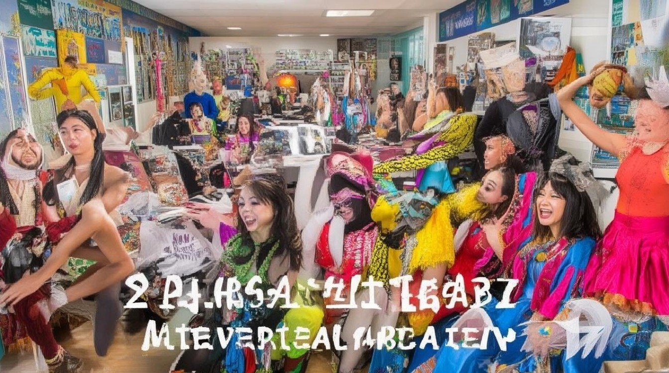 旅游演艺行业招聘火热进行中，哪些岗位等你来挑战？，旅游演艺招聘热门岗位有哪些？-图3