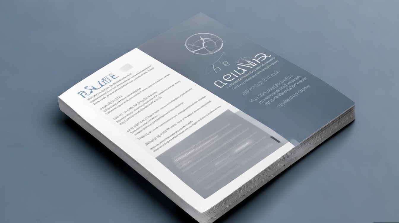 简历封面怎么写才规范?附简历封面模板设计要点-图1 简历封面怎么写才规范?附简历封面模板设计要点-图1