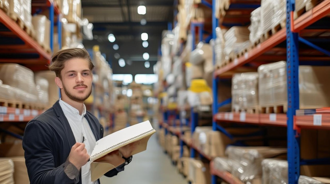 仓库应聘理由怎么写？仓库岗位应聘技巧全解析！-图3