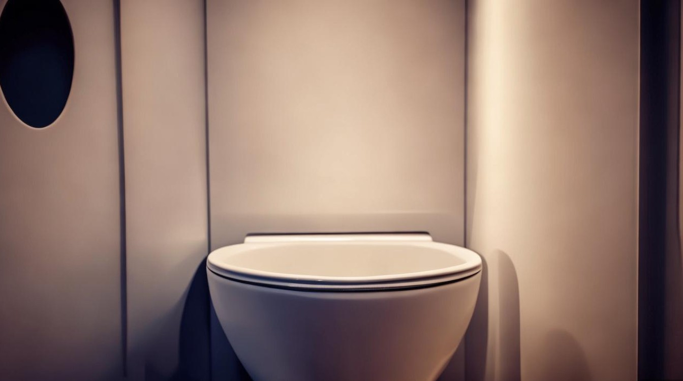 坐式马桶怎么画简单又漂亮?画马桶步骤教程图解-图1 坐式马桶怎么画简单又漂亮?画马桶步骤教程图解-图1