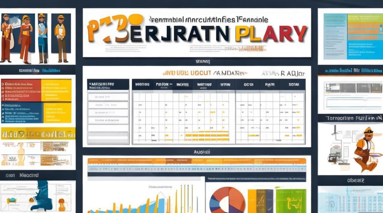 工厂人员招聘计划表中，如何确保招聘流程高效且人员配置合理？ 如何优化工厂招聘人员配置？-图3