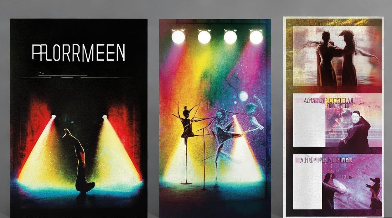 表演类艺术简历应包含哪些关键要素，如何撰写才能突出个人特色？，表演艺术简历怎么写才专业吸睛？-图2