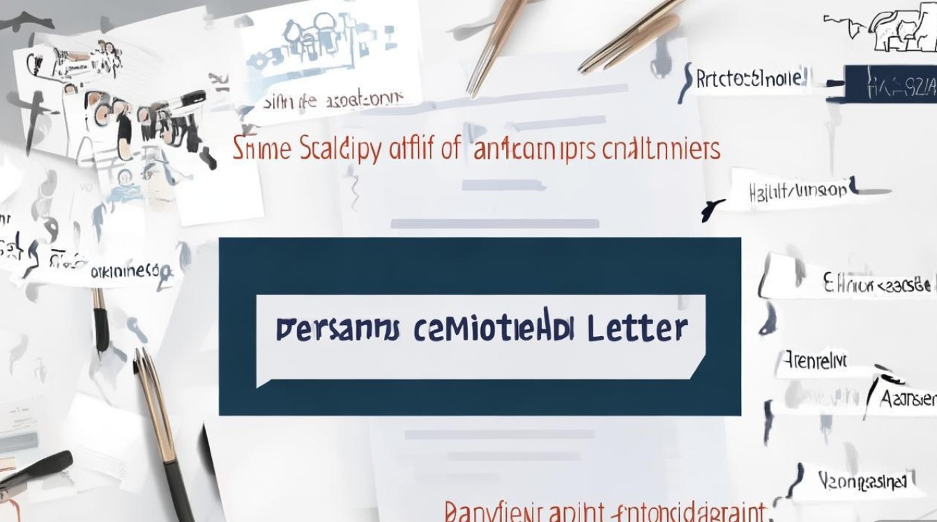 怎么写吸引人？自荐书范文模板参考-图2