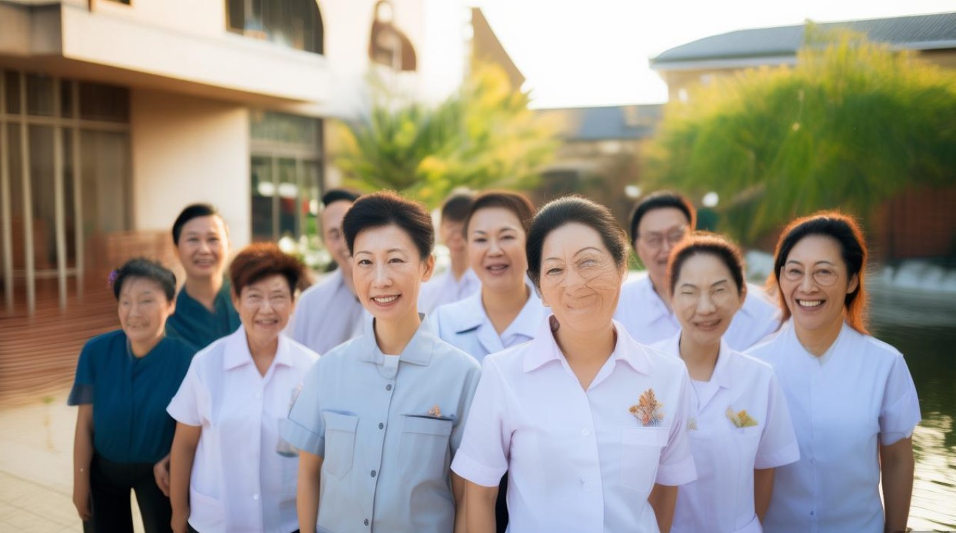 青岛养老院招聘人员吗？，青岛养老院招聘护工具体要求是什么？-图2