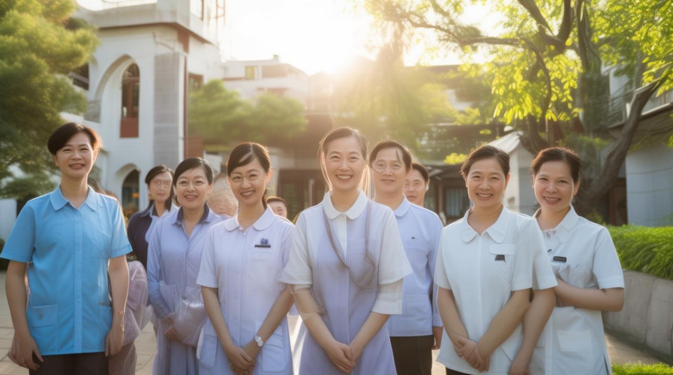 青岛养老院招聘人员吗？，青岛养老院招聘护工具体要求是什么？-图3