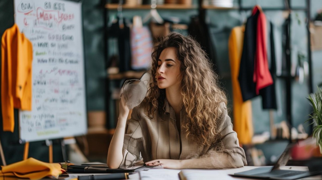 买手如何制定个人发展路径？职业生涯规划核心方法解析！-图1