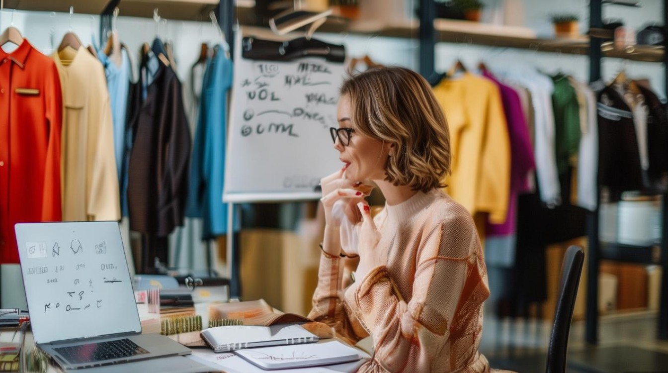 买手如何制定个人发展路径？职业生涯规划核心方法解析！-图2