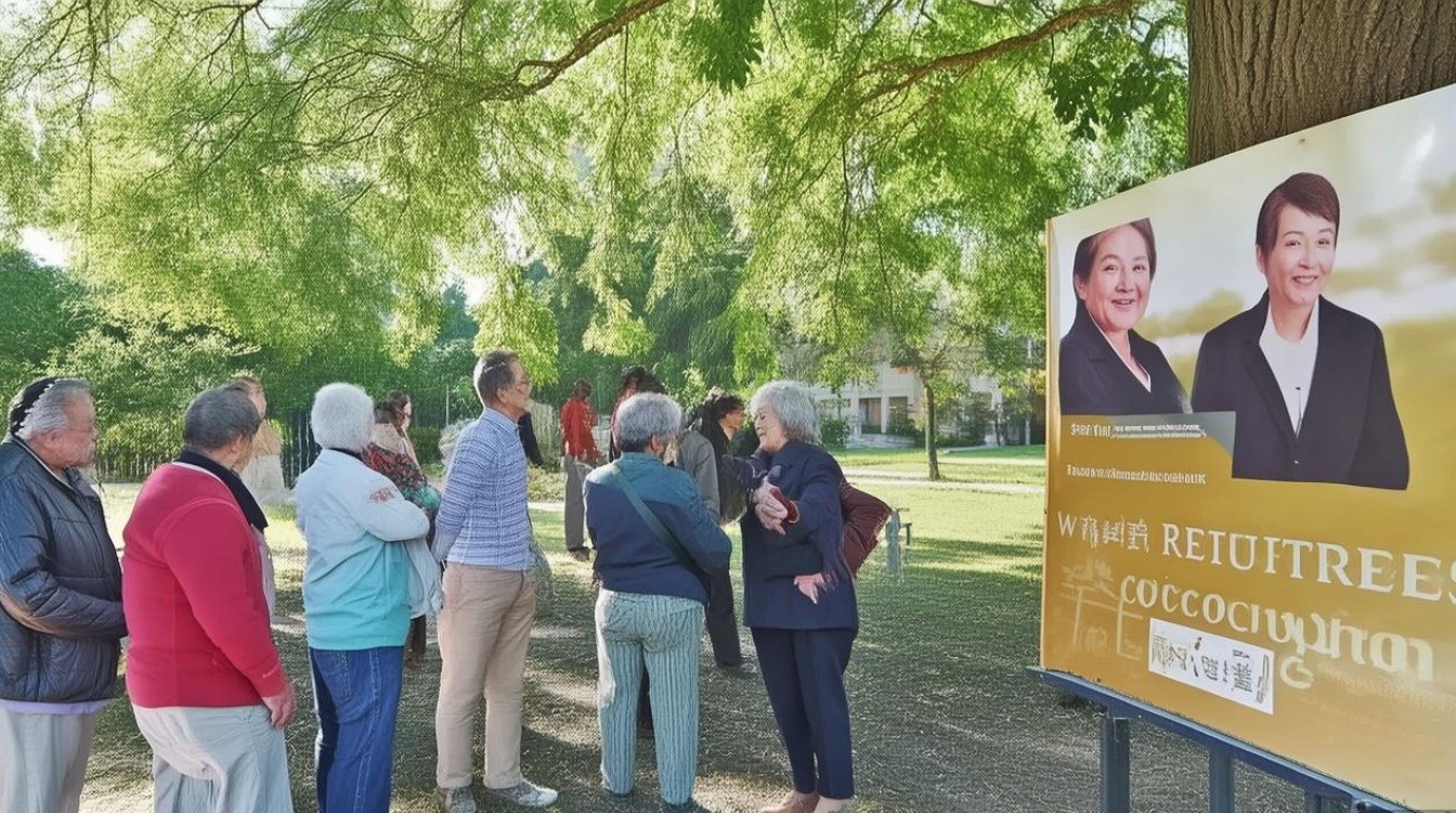 无锡退休人员为何都去应聘会计工作？，无锡退休人员再就业会计岗位招聘-图1