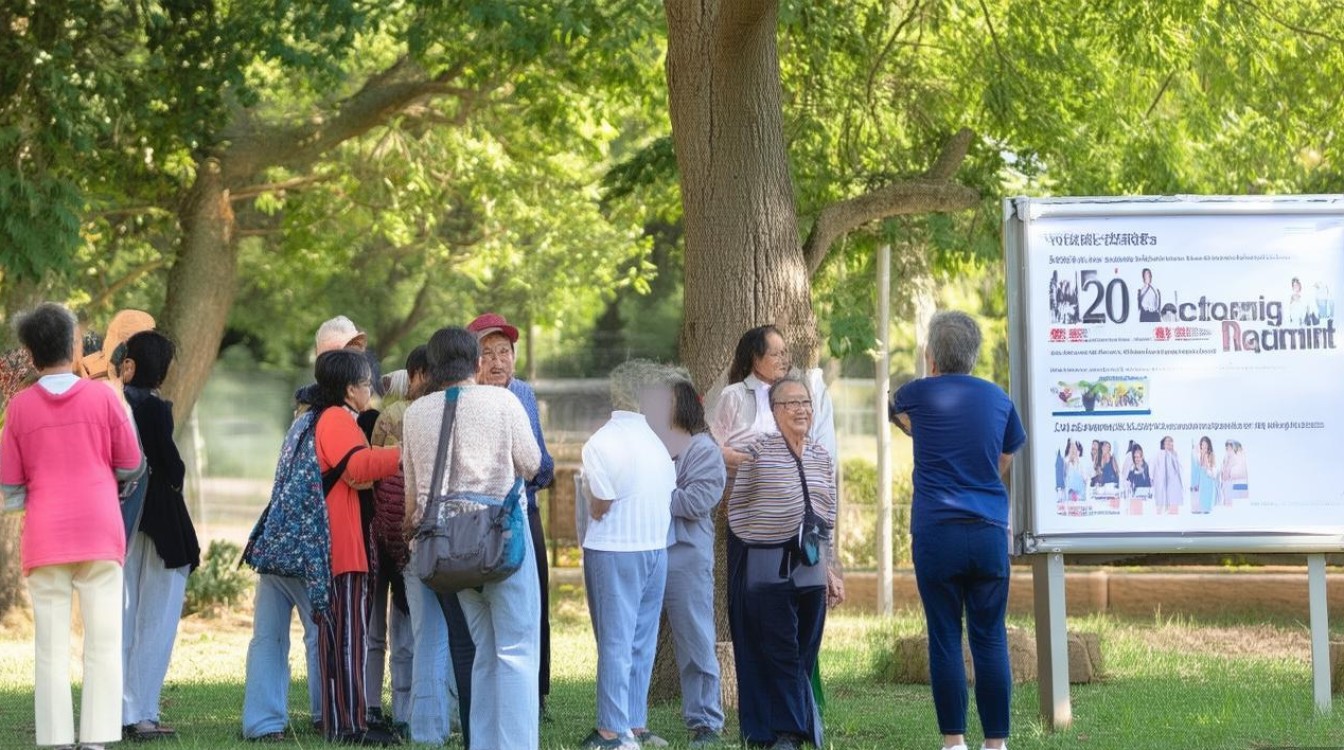 无锡退休人员为何都去应聘会计工作？，无锡退休人员再就业会计岗位招聘-图3