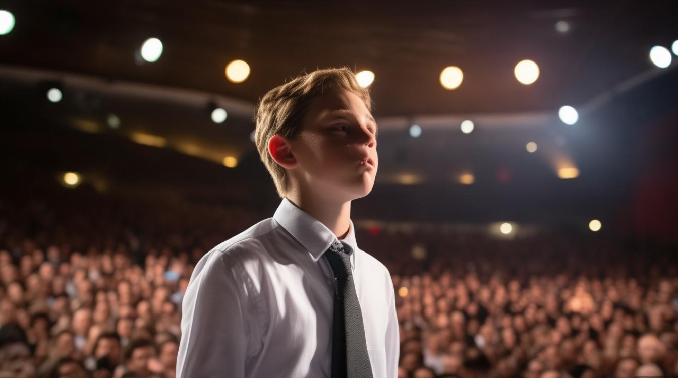 朗诵比赛作文如何巧妙过渡到中间部分？过渡句怎么写更自然流畅？-图1