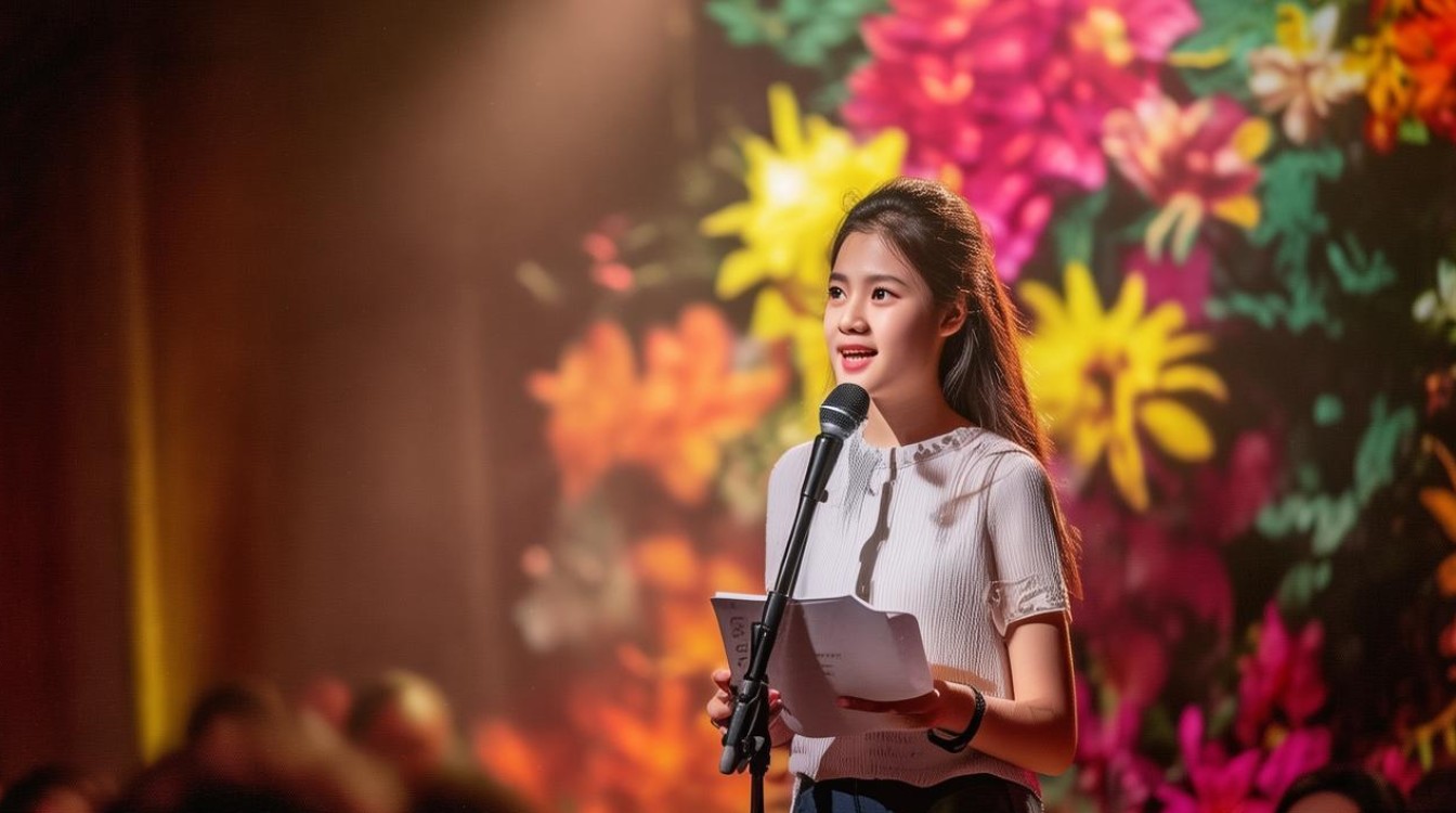 朗诵比赛作文如何巧妙过渡到中间部分？过渡句怎么写更自然流畅？-图3