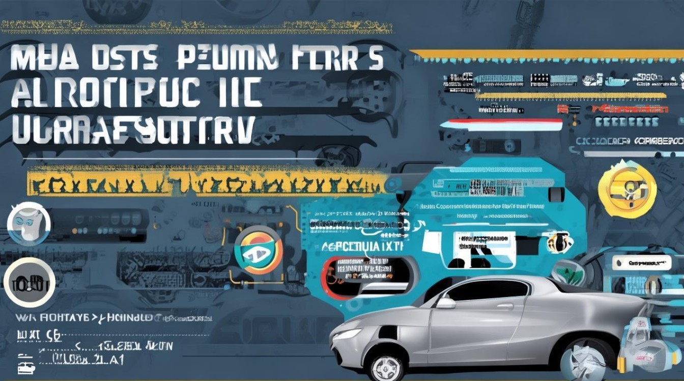 汽车岗位认知怎么写?简历关键要素有哪些?汽车行业简历模板推荐-图1 汽车岗位认知怎么写?简历关键要素有哪些?汽车行业简历模板推荐-图1