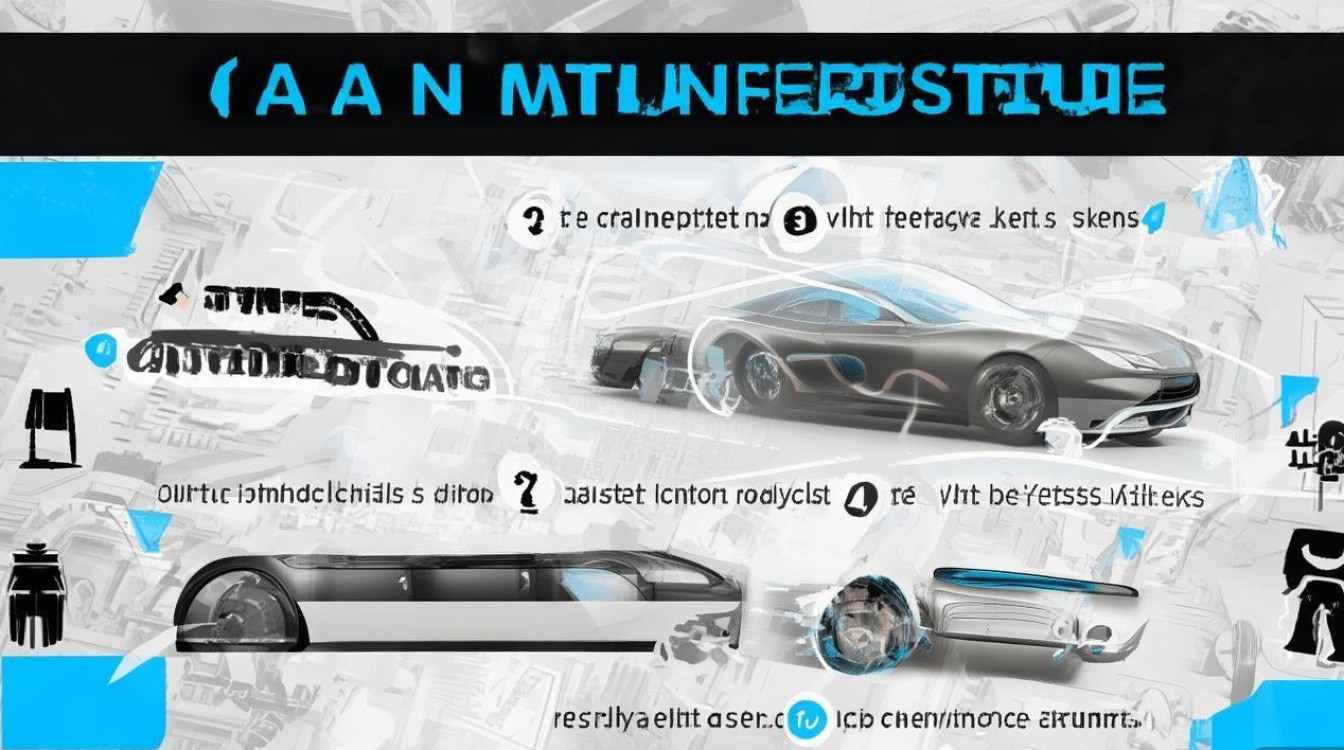 汽车岗位认知怎么写?简历关键要素有哪些?汽车行业简历模板推荐-图2 汽车岗位认知怎么写?简历关键要素有哪些?汽车行业简历模板推荐-图2