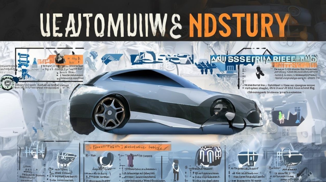 汽车岗位认知怎么写?简历关键要素有哪些?汽车行业简历模板推荐-图3 汽车岗位认知怎么写?简历关键要素有哪些?汽车行业简历模板推荐-图3