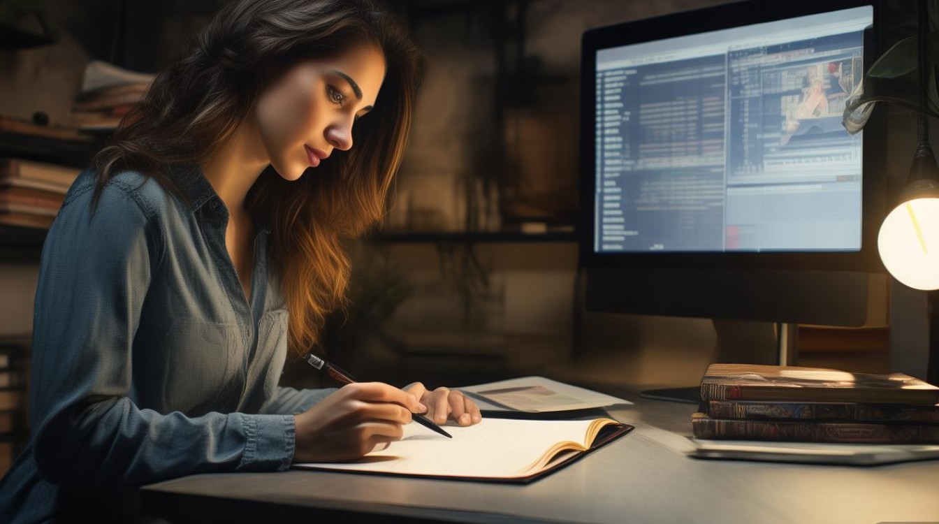 会计助理岗位认知怎么写,专业报告写作指南-图1 会计助理岗位认知怎么写,专业报告写作指南-图1