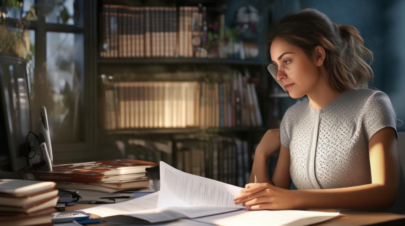 会计助理岗位认知怎么写,专业报告写作指南-图2 会计助理岗位认知怎么写,专业报告写作指南-图2