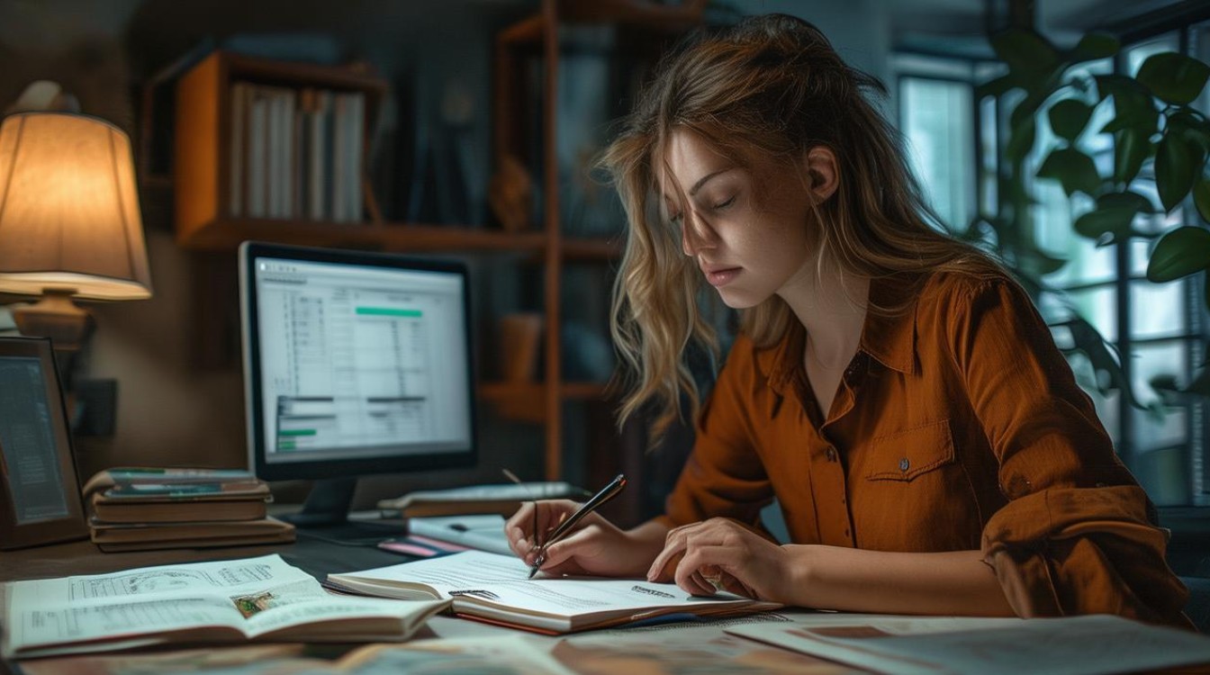 会计助理岗位认知怎么写,专业报告写作指南-图3 会计助理岗位认知怎么写,专业报告写作指南-图3