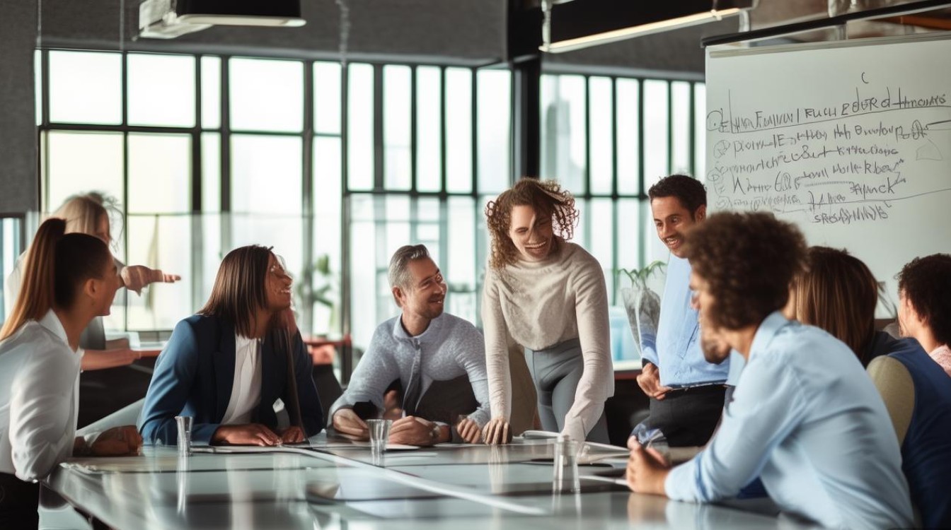 团队协作自我评价怎么写?职场干货3大技巧助你高效完成-图1 团队协作自我评价怎么写?职场干货3大技巧助你高效完成-图1