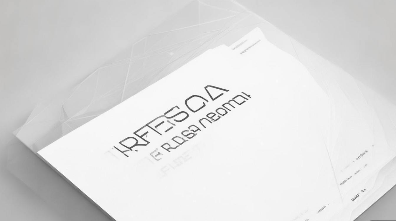 如何设计独特简历封皮？简历封面设计如何做？-图2