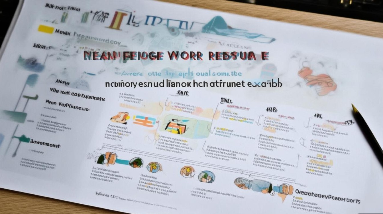 工作简历中如何巧妙展示工作能力?工作简历中的能力怎么写才能让HR眼前一亮?-图3 工作简历中如何巧妙展示工作能力?工作简历中的能力怎么写才能让HR眼前一亮?-图3