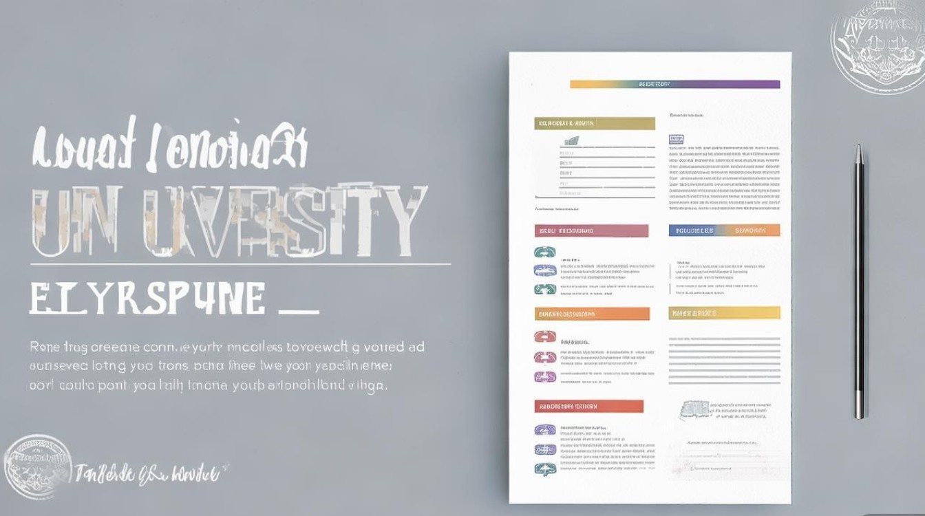 大学简历模板全攻略，如何撰写一份完美的大学简历？，大学简历怎么写？-图3