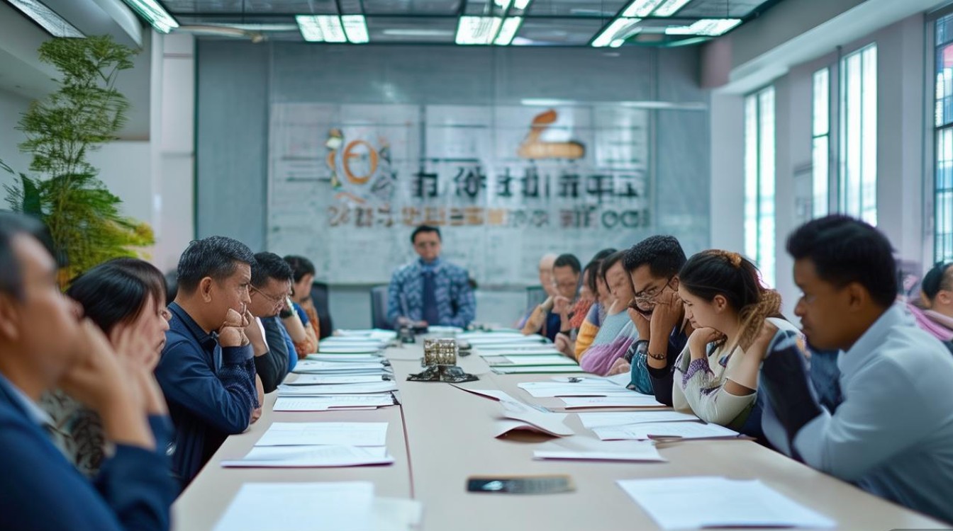 国有企业人员招聘试题，有哪些常见题型和难点解析？，国企招聘笔试常见题型难点解析指南？-图1