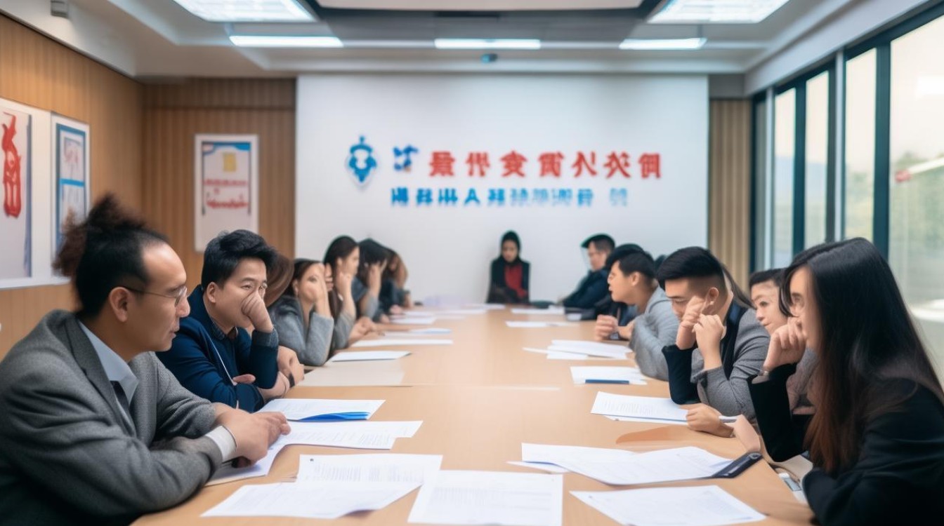 国有企业人员招聘试题，有哪些常见题型和难点解析？，国企招聘笔试常见题型难点解析指南？-图3