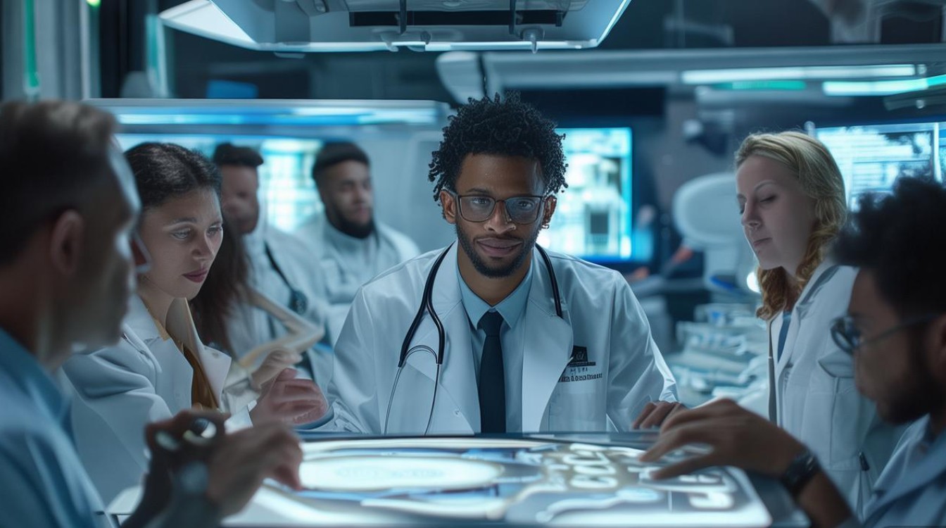 眉山医院放射科招聘岗位有哪些？具体要求和薪资待遇详解-图1