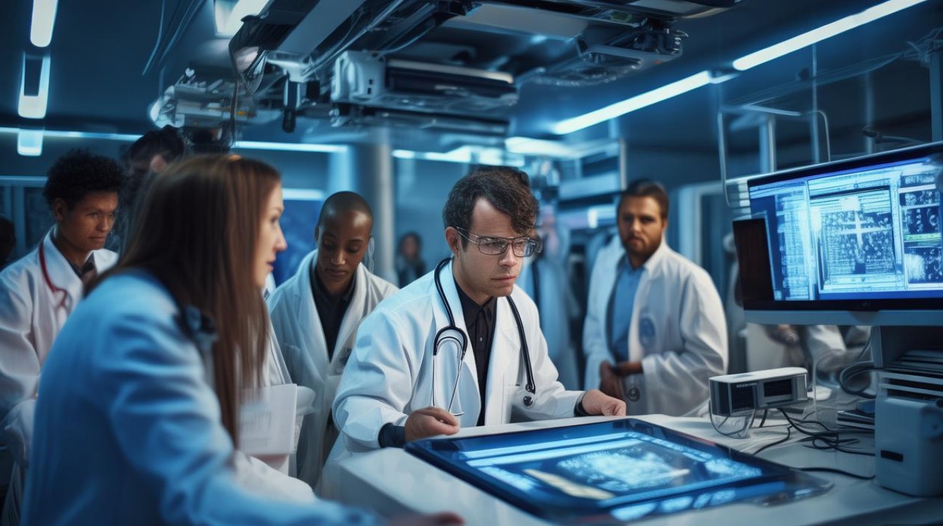 眉山医院放射科招聘岗位有哪些？具体要求和薪资待遇详解-图2