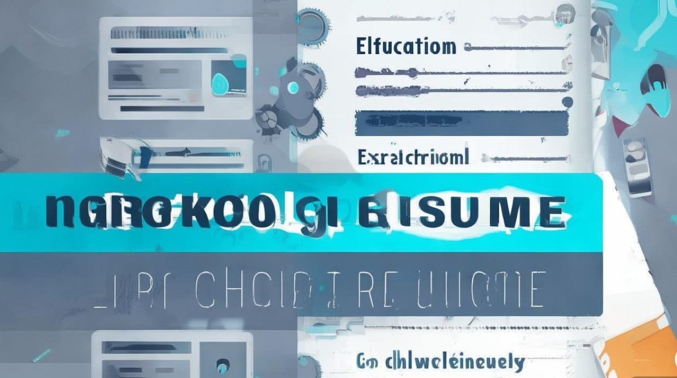 如何制作吸引眼球的简历？90后高中毕业生简历怎么写-图1