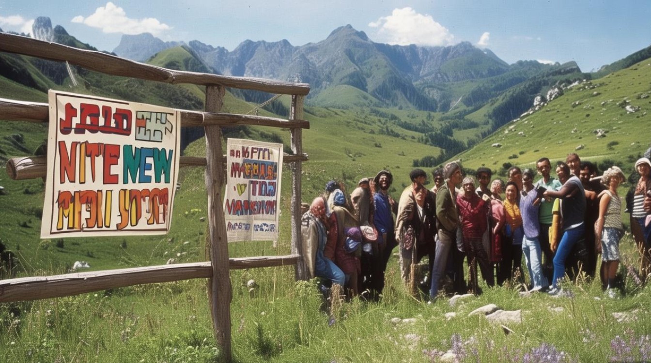 山区招聘务工人员，如何吸引更多劳动力参与建设？，山区务工招聘吸引力提升方法？-图1